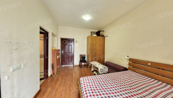 水映康城二手房实景图