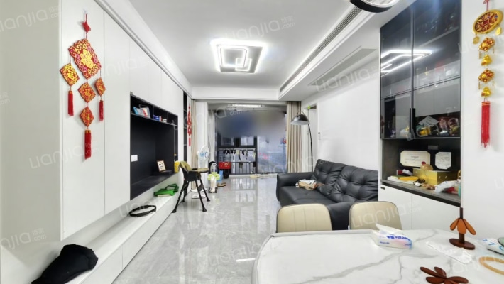 浅隐林泉二手房实景图