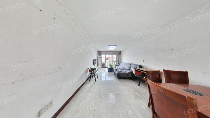 誉品轩二手房实景图