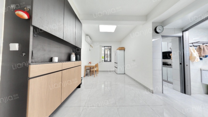 大洋水产宿舍楼二手房实景图