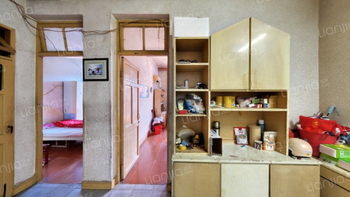 复园支路2号二手房实景图