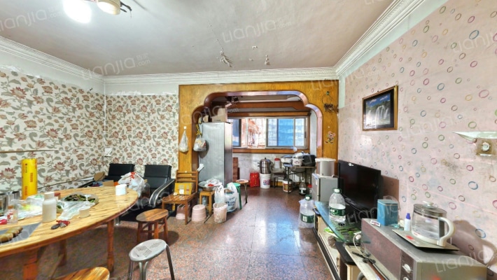 新风路39号二手房实景图