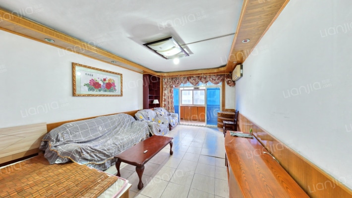 未央分局西院家属院二手房实景图