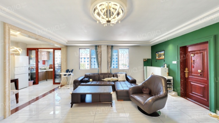 后浦新村二手房实景图