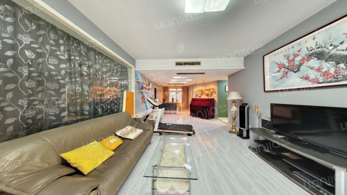 翠竹园C区二手房实景图