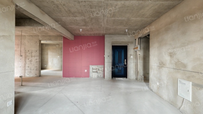 四季翡翠二手房实景图