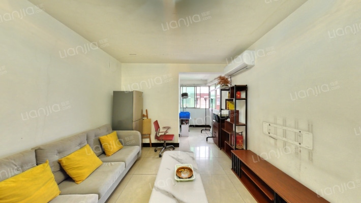 新风路39号二手房实景图