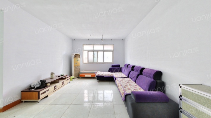 商业建筑公司家属院二手房实景图