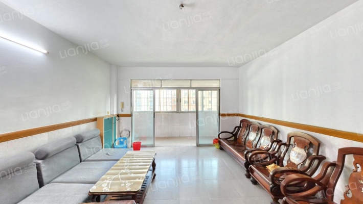 金吉花园二手房实景图