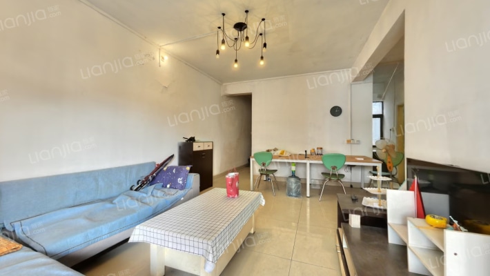 永竹街二手房实景图