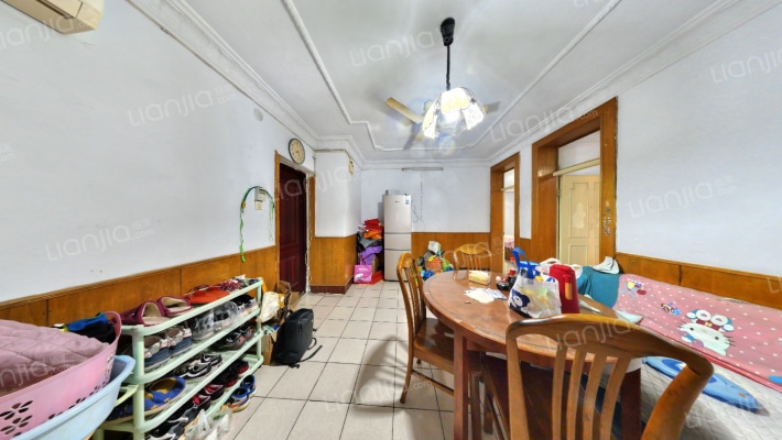 建新西街78号院二手房实景图