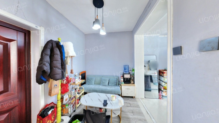 第二制药厂宿舍二手房实景图