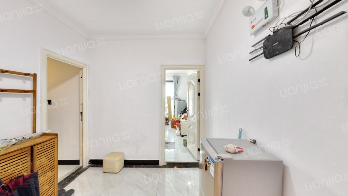 小洋坝家园三区二手房实景图