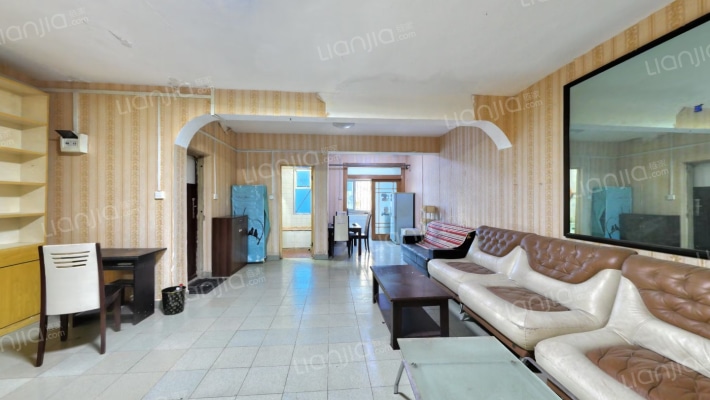 景龙池新居二手房实景图