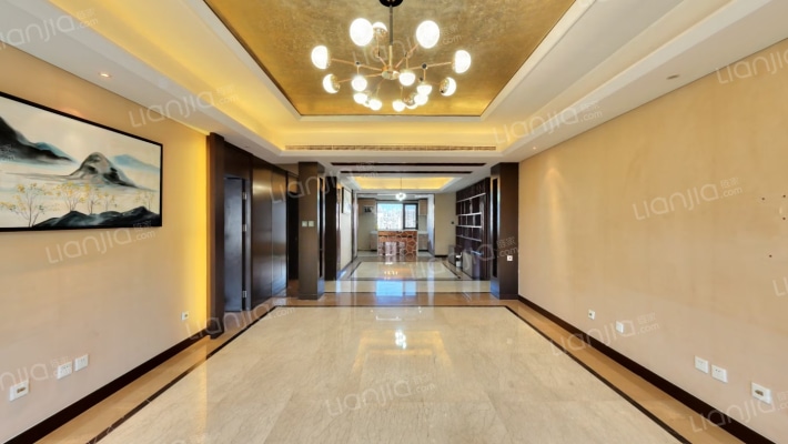 保利东郡二手房实景图