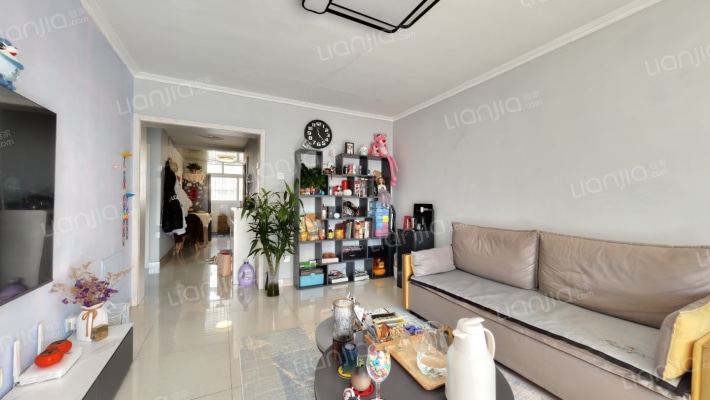 嘉益园小区二手房实景图