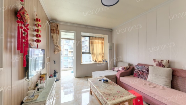 东城映象A区二手房实景图