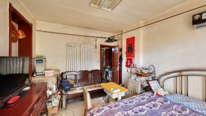 天明街二手房实景图