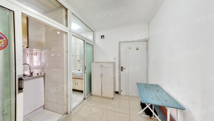 新村二里二手房实景图