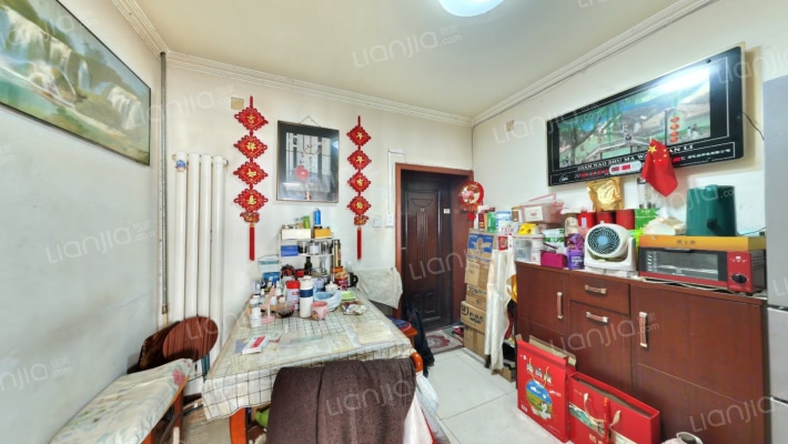 丰台西路7号院二手房实景图