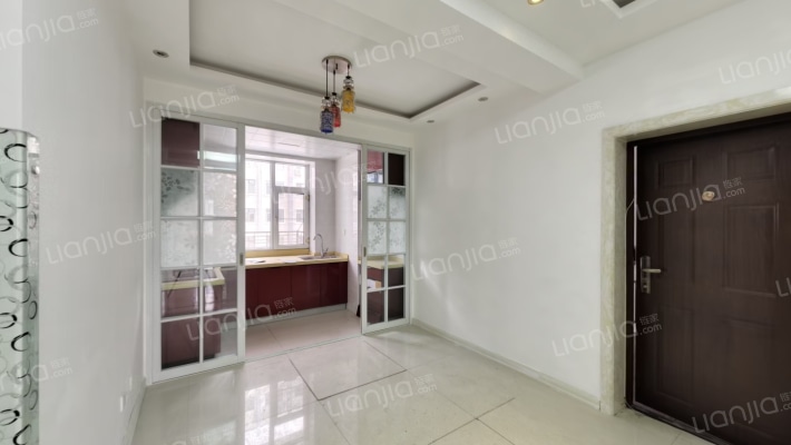 尚都东郡回迁楼二手房实景图