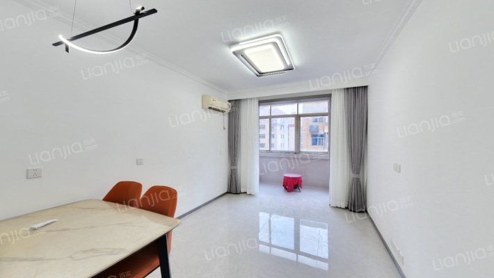 海联北区二手房实景图