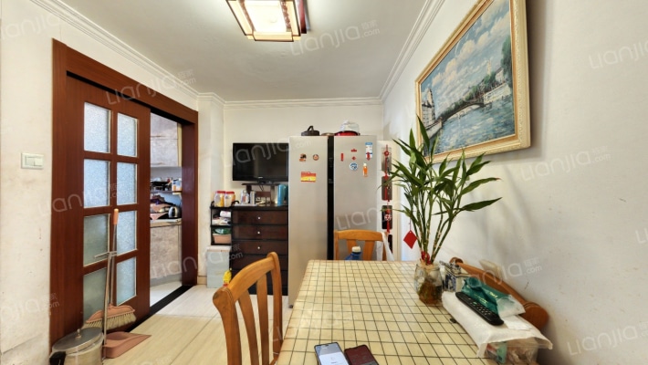 北礼士路南区二手房实景图