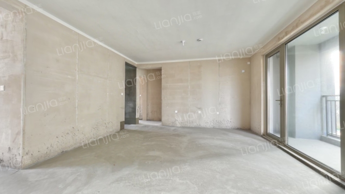 北岸·绿茵城二手房实景图