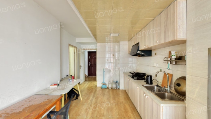 观澜天地二手房实景图