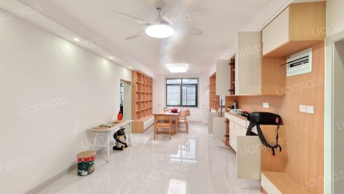 安徽省水利厅合肥储运站小区二手房实景图