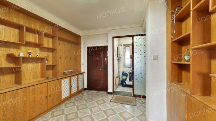 交科院二手房实景图