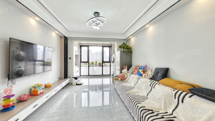 状元府二手房实景图