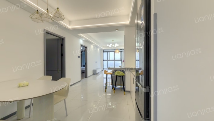 双云里二手房实景图