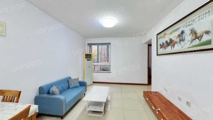 洲岛和园和平苑二手房实景图