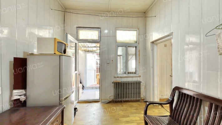 公会胡同二手房实景图