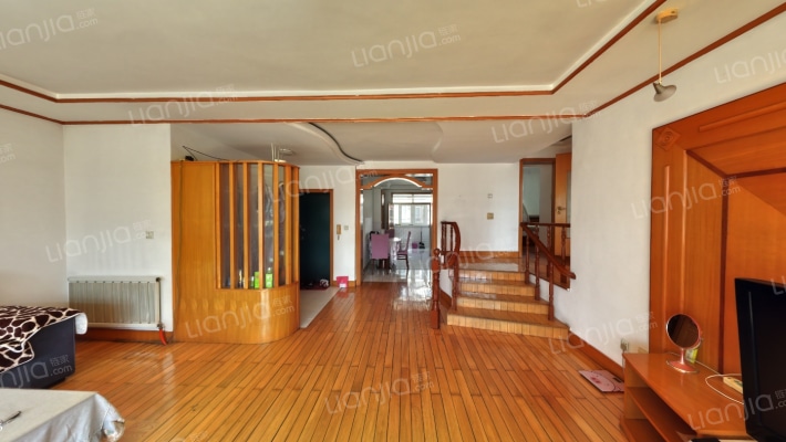 强工一街小区二手房实景图