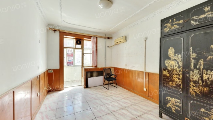 马家堡路33号院二手房实景图