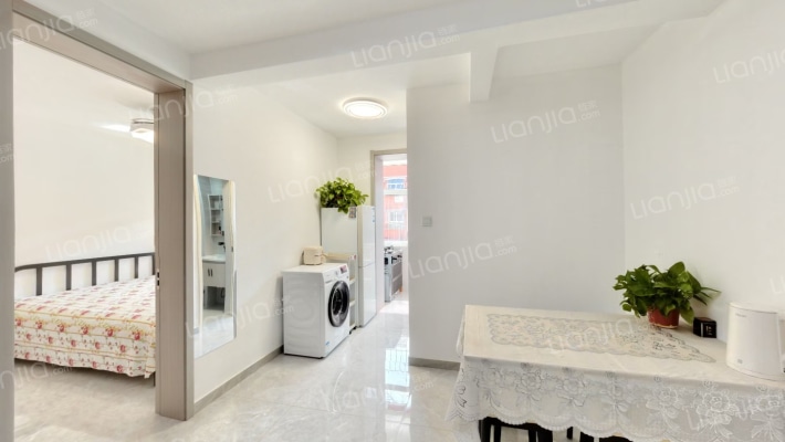 省话剧院生活区二手房实景图