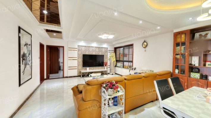 雅荷四季城B区二手房实景图