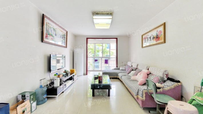 天赐苑二手房实景图