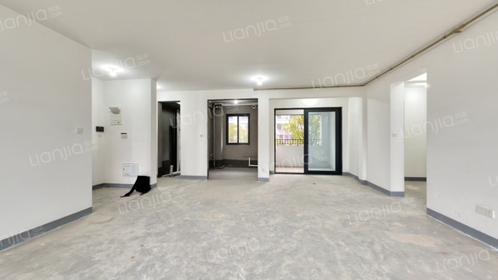 中海·佰贤居二手房实景图