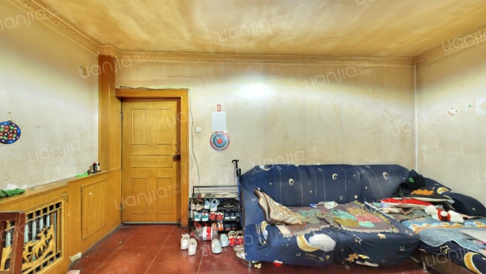 华润小区二手房实景图