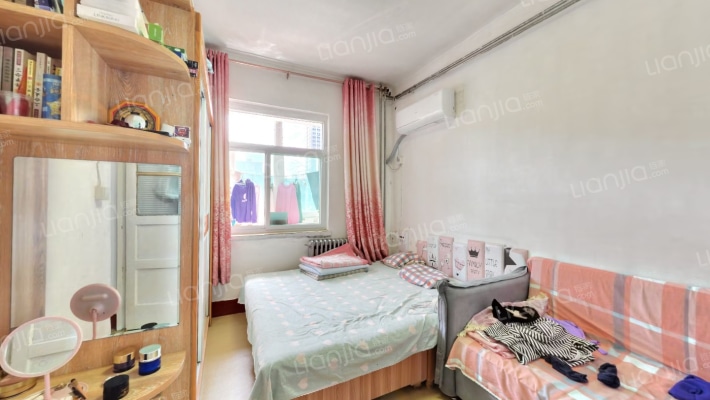 省冶金办宿舍二手房实景图