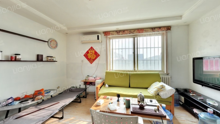 新佳园二手房实景图