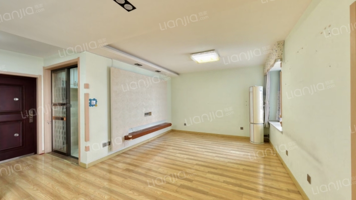 常青藤二手房实景图