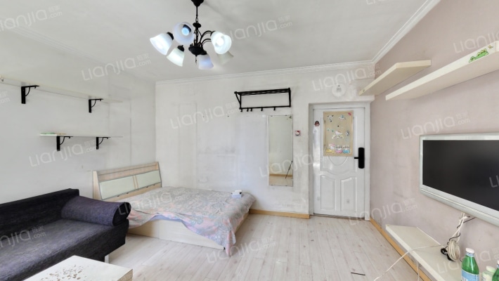 大红门35号院二手房实景图