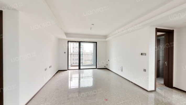 平度万科如园二手房实景图