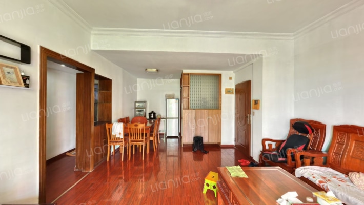 德明楼二手房实景图