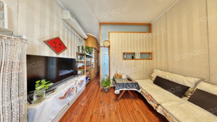 荔芳村二手房实景图