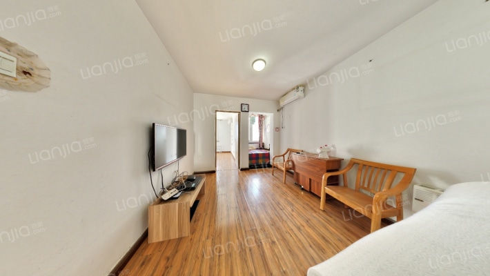 三嘉信苑二手房实景图